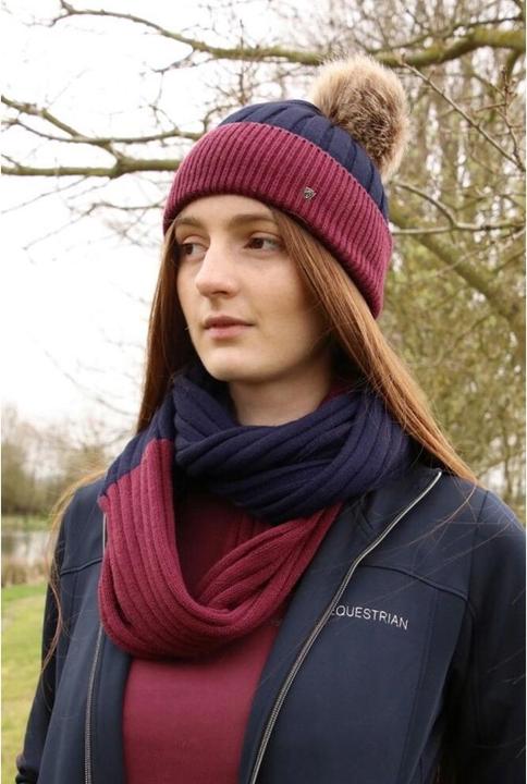 Produktbild Hy Synergy Luxury Snood