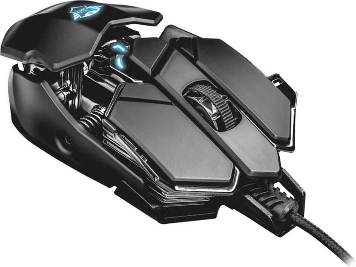 Produktbild Trust GXT 138 X-Ray (Kabelgebunden)