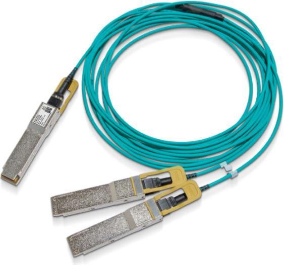 Produktbild Mellanox 200GBase Direktanschlusskabel (30 m)