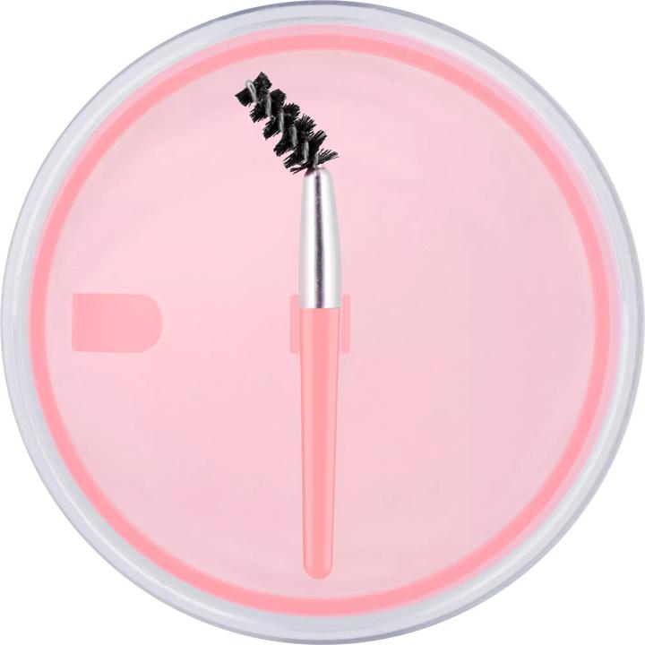 Immagine prodotto essence Set di gel per il sollevamento delle sopracciglia (Trasparente)