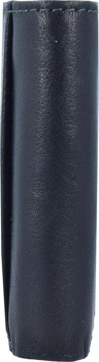 Actual product image Camel Active Tokyo leather wallet 10 cm