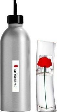Actual product image Kenzo Flower By - EDP (náplōˆ) - 200 ml (Eau de parfum, 200 ml)