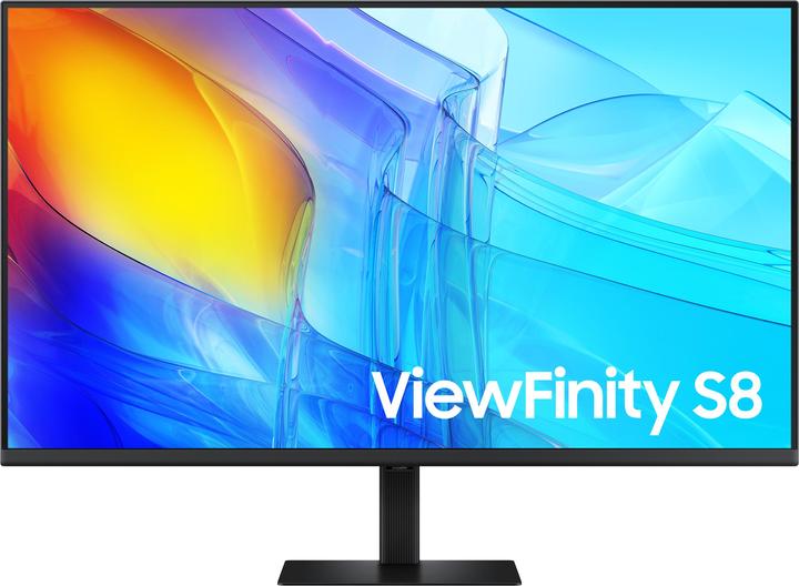 Actual product image Samsung Viewfinity S8 - S80D (3840 x 2160 Pixels, 37")