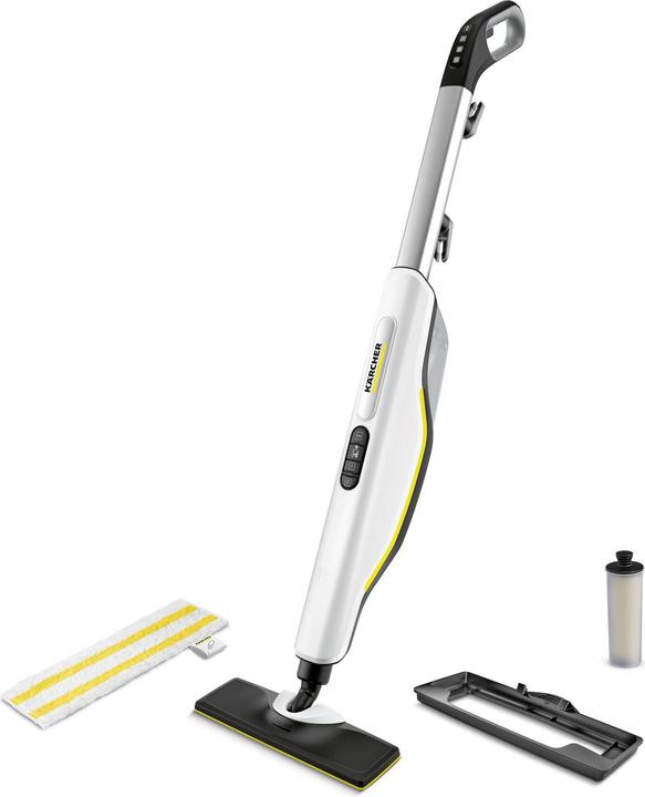 Kärcher SC 3 Ständer 1.513-530.0 (3 Bar, 1600 W)