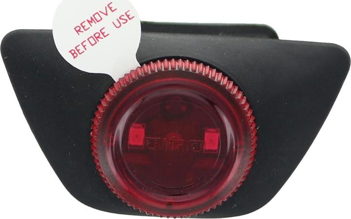 Actual product image Giro Caden Vent Light (18 lm, 18 lm)