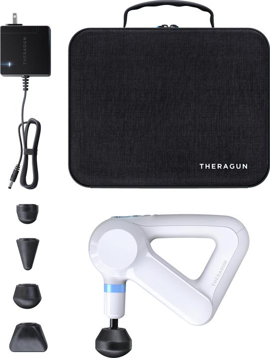 Image du produit Therabody Theragun Elite (4. Generation - 2020)