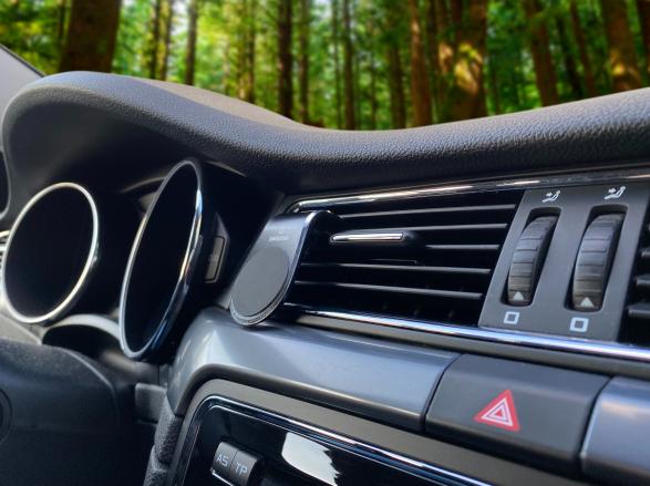 Immagine prodotto Swissten Supporto magnetico per auto universale