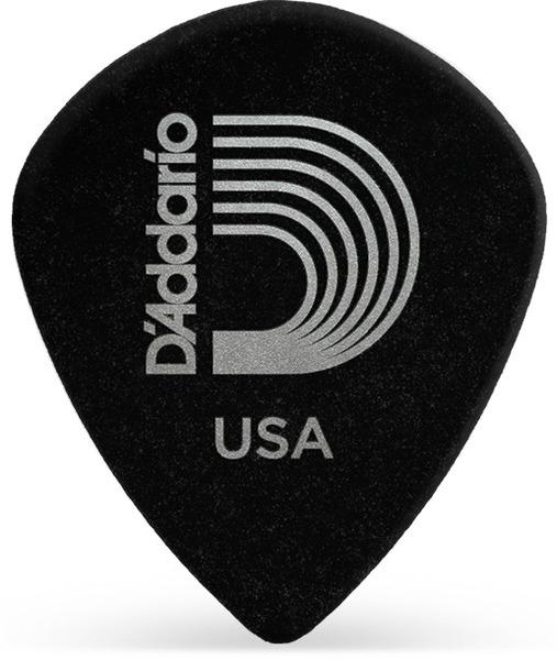 Actual product image D'Addario Black Ice Guitar Picks
