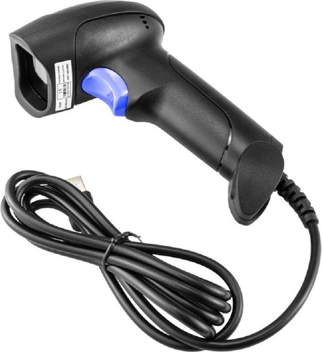 Produktbild NetumScan 2D Barcode Scanner