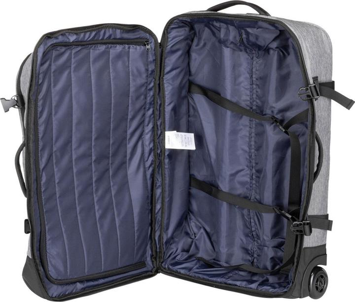 Produktbild Cabaia Koffer & Trolley Soft Suitcase Medium (75 l, M (50 - 90l))