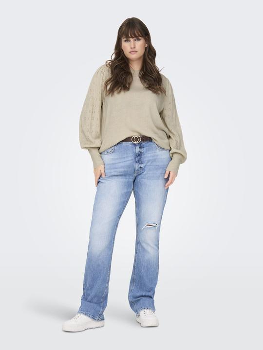 Immagine prodotto Only Maglione a maglia (M)