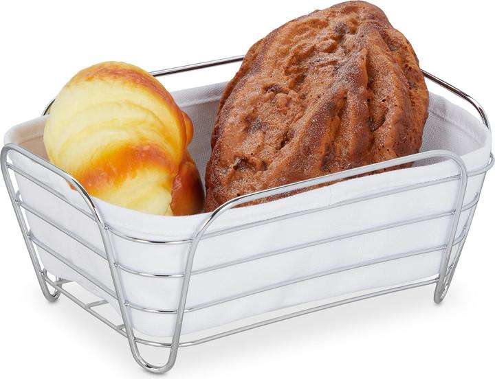 Actual product image Relaxdays Bread basket