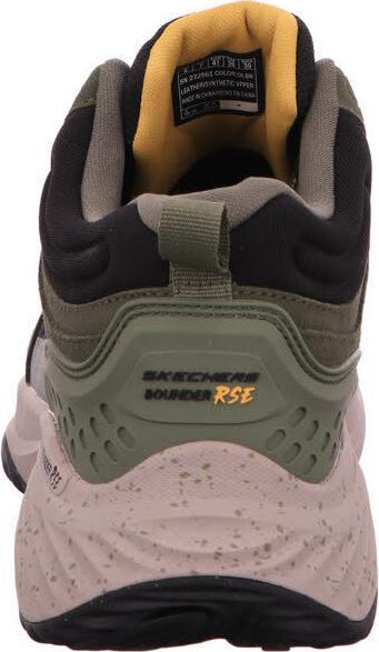 Actual product image Skechers BOUNDER RSE boots - (44)