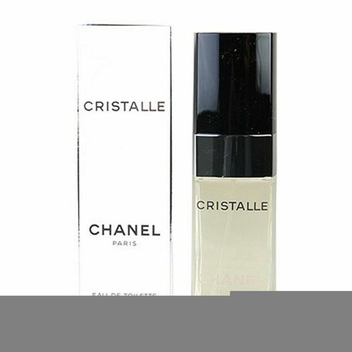 Produktbild Chanel Cristalle (Eau de Toilette, 100 ml)