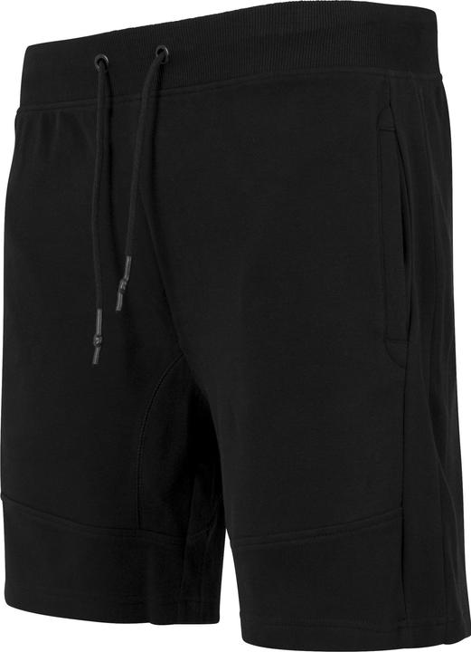 Actual product image Urban Classics Interlock Sweatshorts (L)