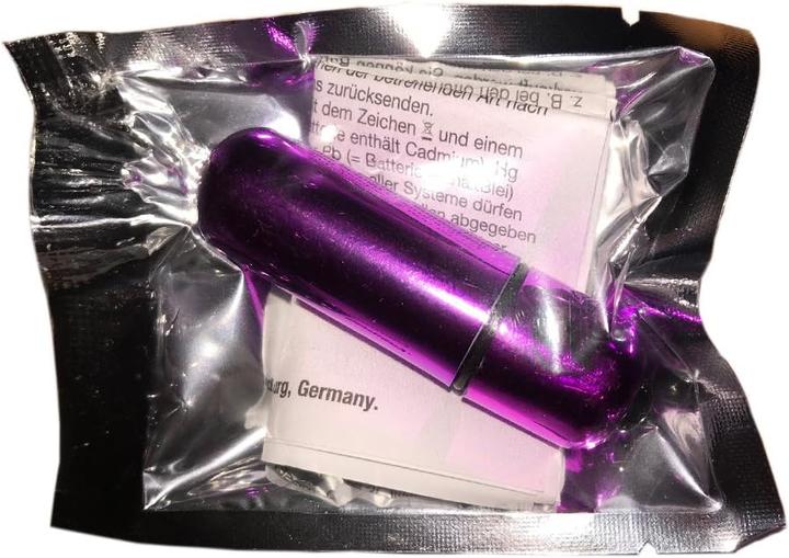 Produktbild Your-Dildo Abdruckset mit 2 x Alginat