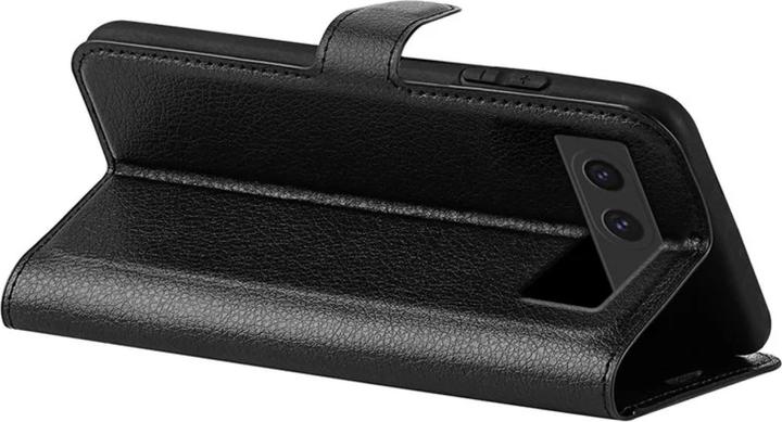 Image du produit Screenguard Leather Guard (Google Pixel 8a)