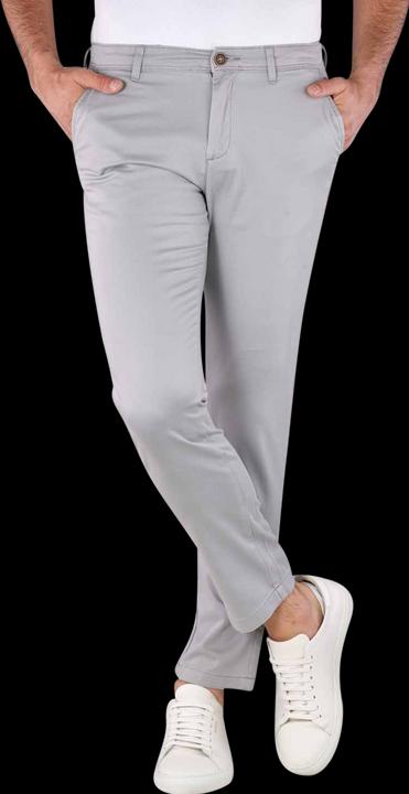 Produktbild Jack & Jones MARCO BOWIE SA NAVY BLAZER Slim Fit Chino (W29/L32)