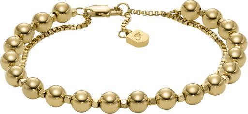 Produktbild Fossil Armband JEWELRY (16.50 cm, Edelstahl)