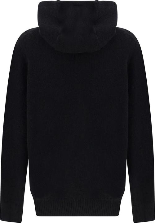 Immagine prodotto Burberry Forister Knitted Hoodie (L)