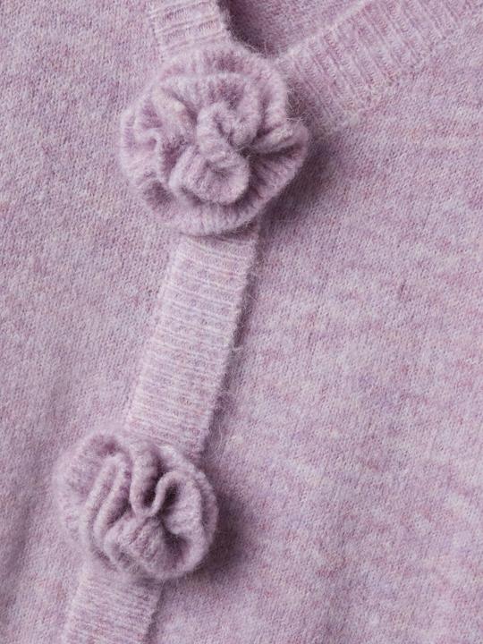 Produktbild Name it Langarm Strickpullover (158)