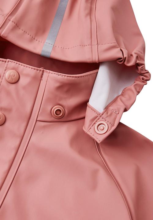 Actual product image Reima Lampi Rain Jacket - 15188 (152)