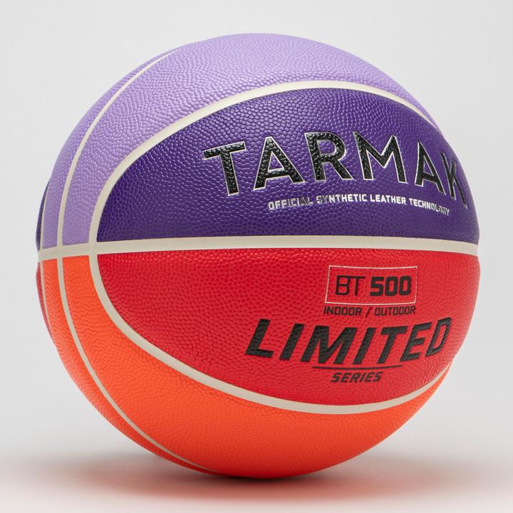 Actual product image Tarmak BT500 TOUCH (6)