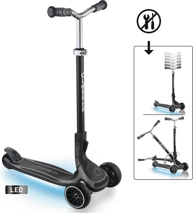 Immagine prodotto Globber Ultimum Lights