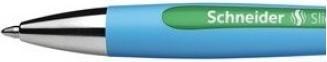 Actual product image Schneider Slider Rave XB (Green, Black, 1 x)
