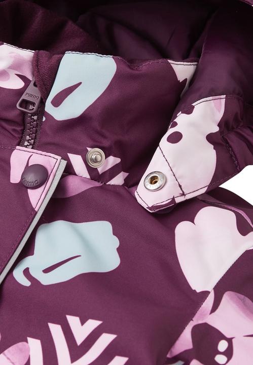 Produktbild Reima tec Winterjacke Taho Deep (92)