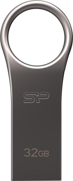 Image du produit Silicon Power Jewel J80 (32 Go, USB-A)
