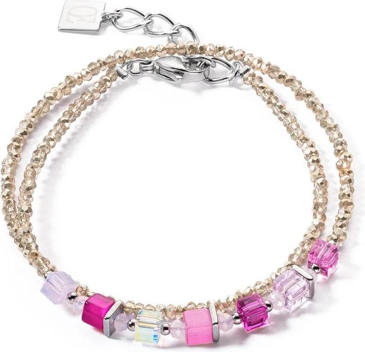 Coeur de Lion Armband