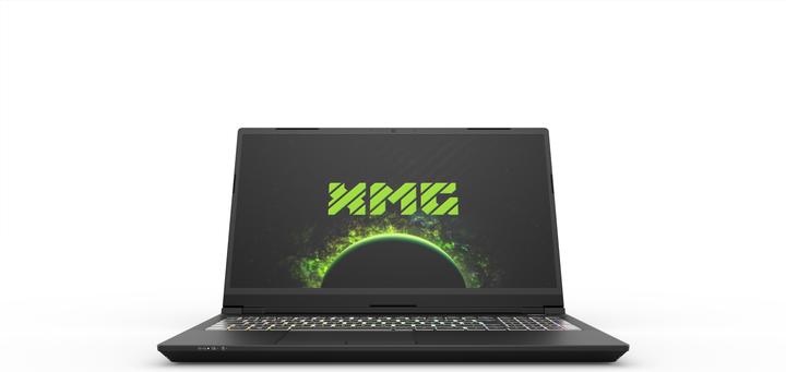 Produktbild XMG Pro 15 – E21tkm (15.60", Intel Core i7-10870H, 16 GB, 1000 GB, DE)