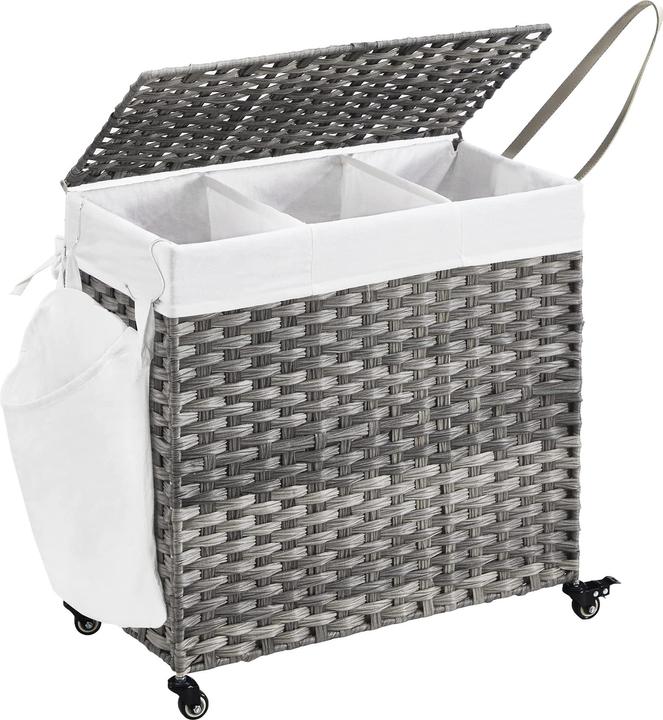 Songmics Sorty (140 l)