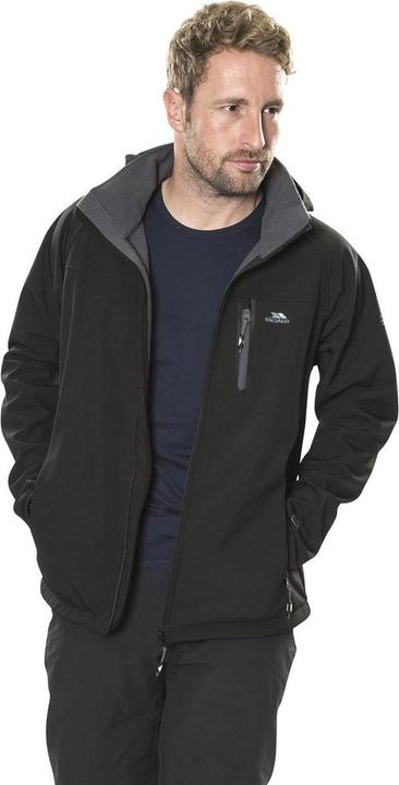 Produktbild Trespass Accelerator Ii Softshelljacke (XXL)