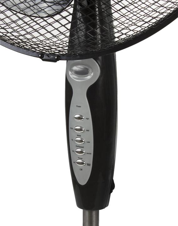 Produktbild Greenblue Bodenventilator (53 dB)