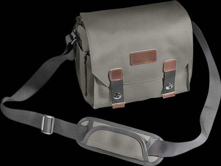 Image du produit mantona Milano piccolo (Sac à bandoulière pour appareil photo)