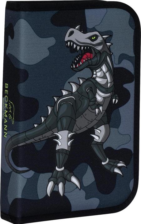 Actual product image Beckmann Camo Rex