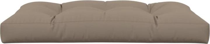 Actual product image VidaXL 10-piece garden lounge set with cushions (60 x 60 cm)