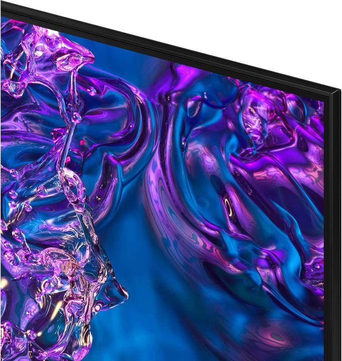 Actual product image Samsung QE75Q70DAT (75", Q70D, QLED, 4K, 2024)