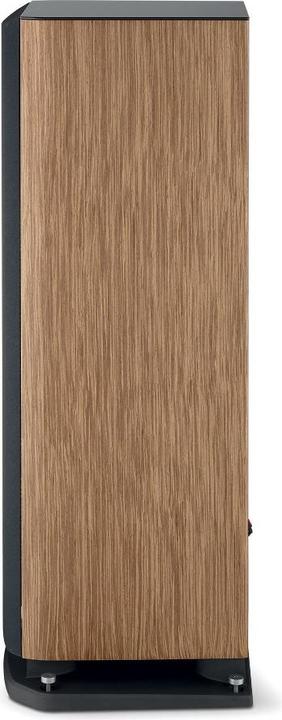 Produktbild Focal Aria Evo X No4 Lautsprecher Paar *walnuss* (1 Stk.)