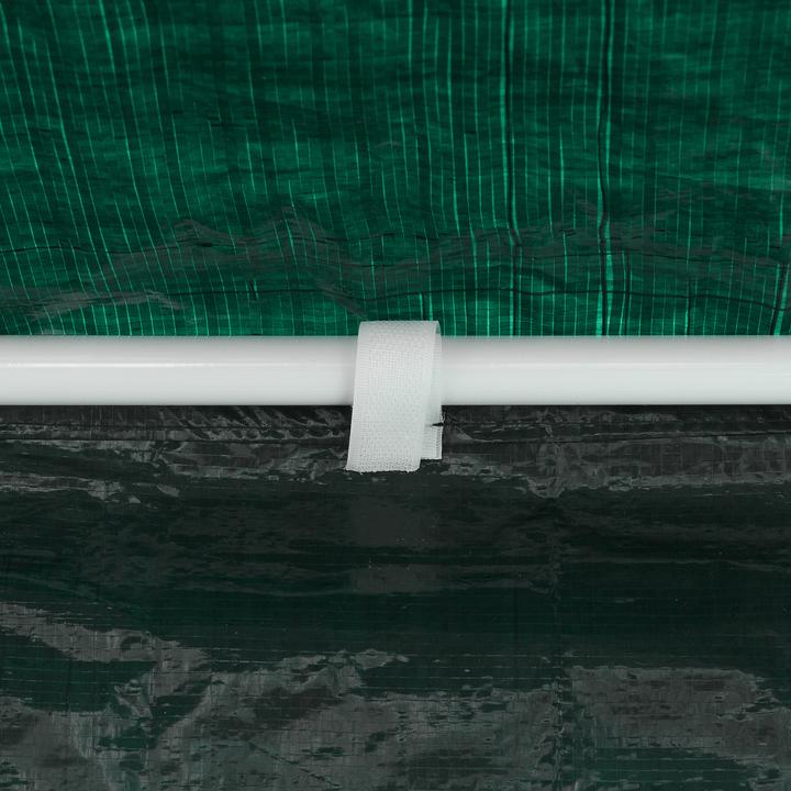 Produktbild Relaxdays Pavillonseitenteile (50 cm, 29 cm)