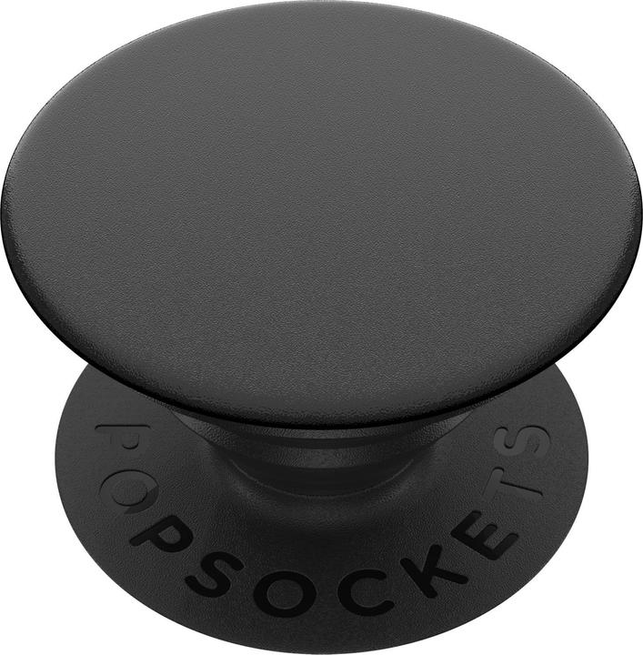 Produktbild PopSockets Black