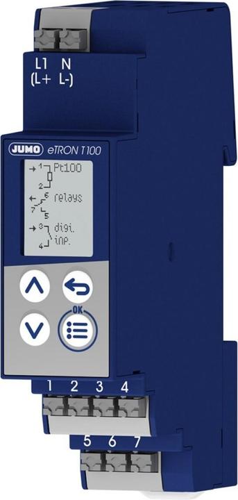 Image du produit Jumo 701052/8-01-31-00/00