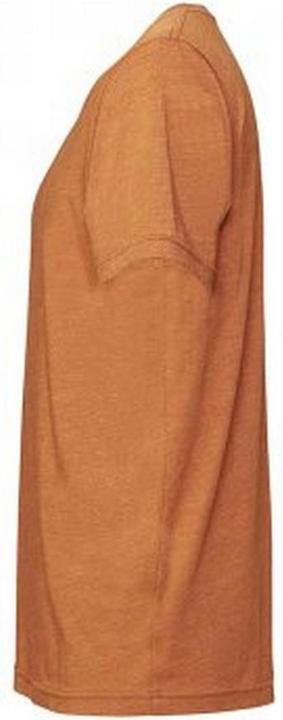 Actual product image Bella Canvas Cvc Tshirt Adults (L)