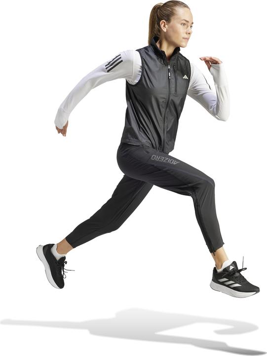 Immagine prodotto adidas Gilet Own The Run da donna (XS)