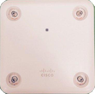 Produktbild Cisco 802.11AC WAVE 2 4X4:4SS (1733 Mbit/s)