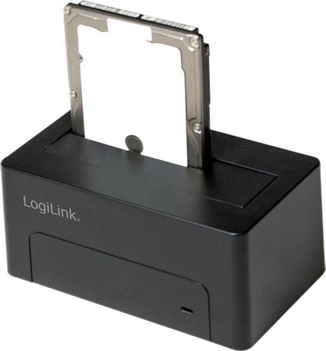 Immagine prodotto LogiLink Quickport