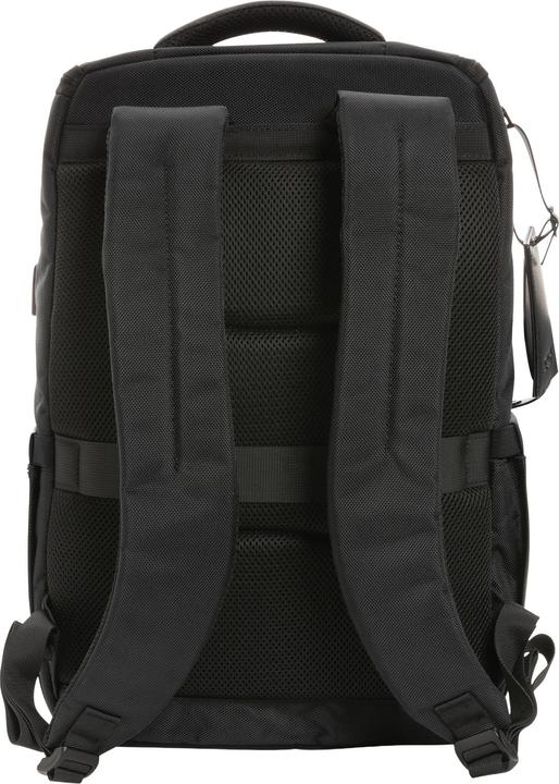 Actual product image Swiss Peak Voyager RPET Aware 19L Laptop Backpack (19 l)