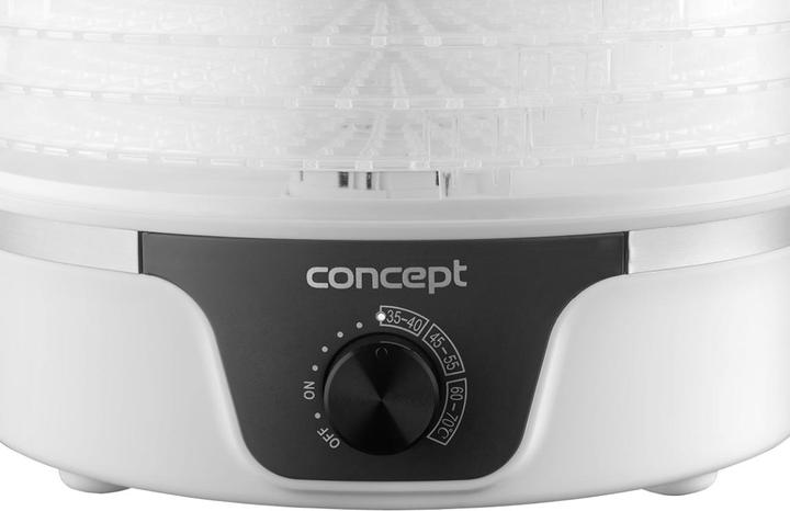 Produktbild Concept SO1090 Lebensmittelentwässerer